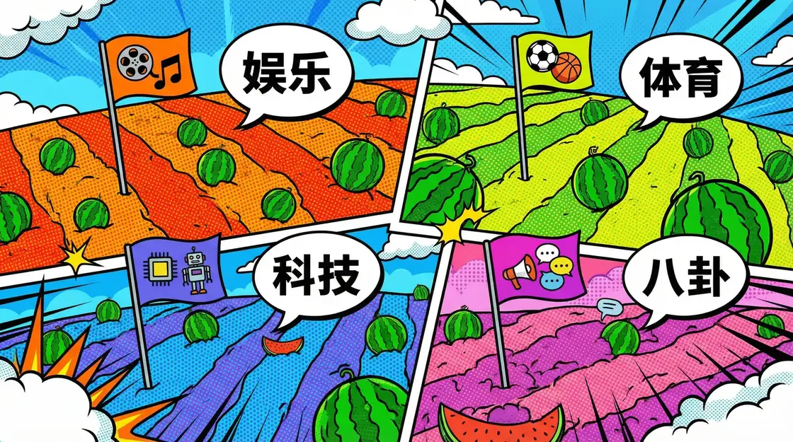电玩勇者锐雯 娱乐瓜田分类